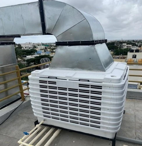 Ducting Contractor in Jaipur